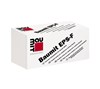 BAUMIT EPS-F - fasádní izolační polystyrenová EPS deska tl. 160mm